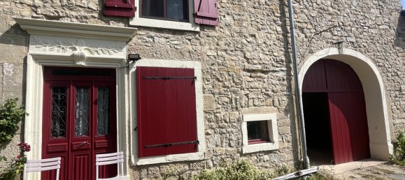 Casa T1 em Neuvelle-les-Voisey, France N.º 257965 23