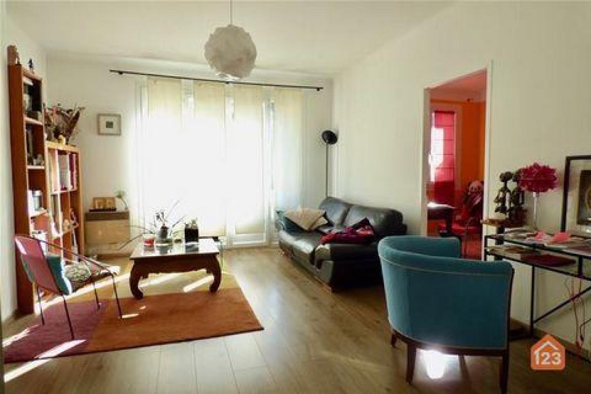3 bedrooms Condo in Bastia, France No. 5650