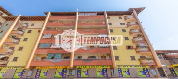 1 bedroom Apartment in Pomezia, Italy No. 347954 2