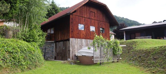3 rooms House in Steindorf am Ossiacher See, Austria No. 148398 16