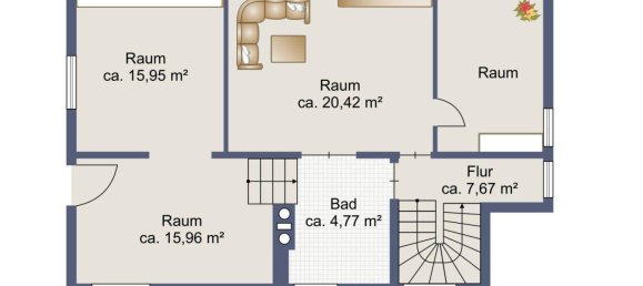 3 rooms House in Steindorf am Ossiacher See, Austria No. 148398 4