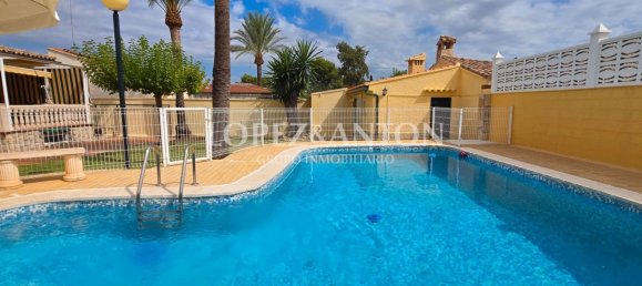 4 غرف نوم منزل في L'Eliana, Spain رقم 135632 47