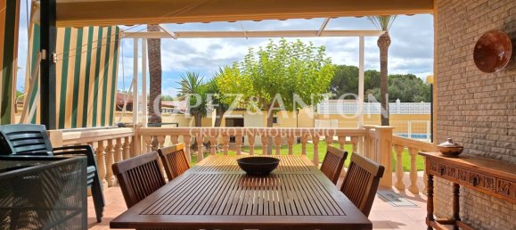 4 غرف نوم منزل في L'Eliana, Spain رقم 135632 20