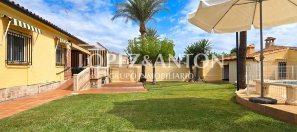 4 غرف نوم منزل في L'Eliana, Spain رقم 135632 3