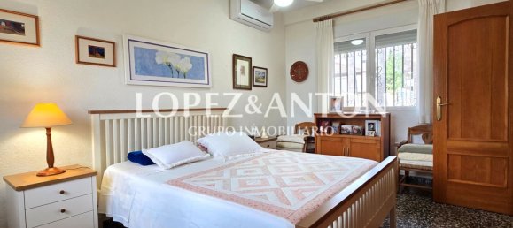 4 غرف نوم منزل في L'Eliana, Spain رقم 135632 28