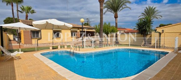 4 غرف نوم منزل في L'Eliana, Spain رقم 135632 4