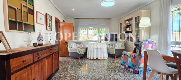 4 غرف نوم منزل في L'Eliana, Spain رقم 135632 12