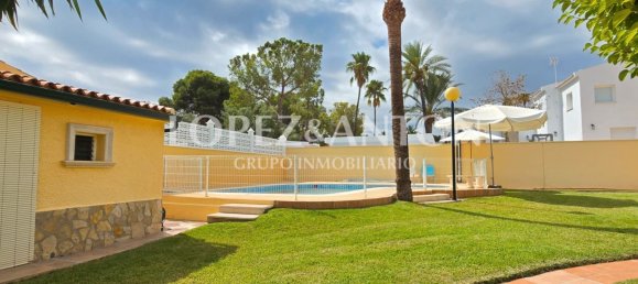 4 غرف نوم منزل في L'Eliana, Spain رقم 135632 46