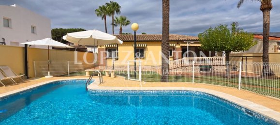 4 غرف نوم منزل في L'Eliana, Spain رقم 135632 50