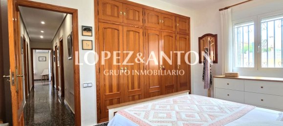 4 غرف نوم منزل في L'Eliana, Spain رقم 135632 29