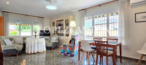 4 غرف نوم منزل في L'Eliana, Spain رقم 135632 10