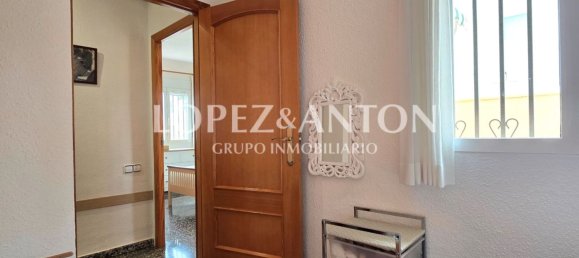 4 غرف نوم منزل في L'Eliana, Spain رقم 135632 36