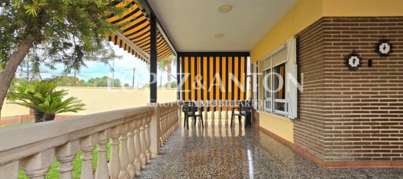 4 غرف نوم منزل في L'Eliana, Spain رقم 135632 8