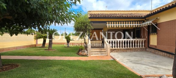 4 غرف نوم منزل في L'Eliana, Spain رقم 135632 25