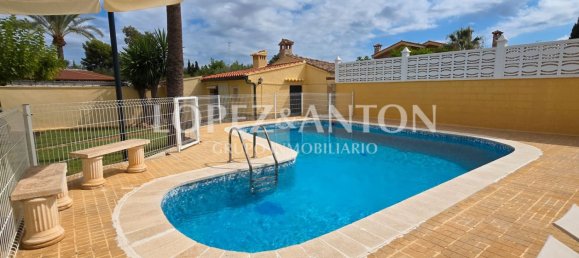 4 غرف نوم منزل في L'Eliana, Spain رقم 135632 6