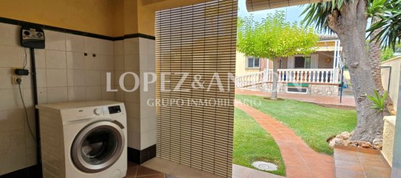 4 غرف نوم منزل في L'Eliana, Spain رقم 135632 45