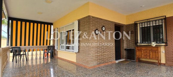 4 غرف نوم منزل في L'Eliana, Spain رقم 135632 37