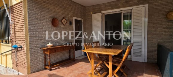 4 غرف نوم منزل في L'Eliana, Spain رقم 135632 19