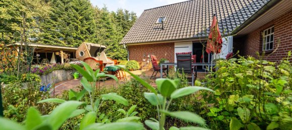 4 rooms House in Nordfriesland, Germany No. 76567 40