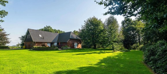 4 rooms House in Nordfriesland, Germany No. 76567 32