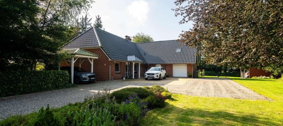 4 rooms House in Nordfriesland, Germany No. 76567 31