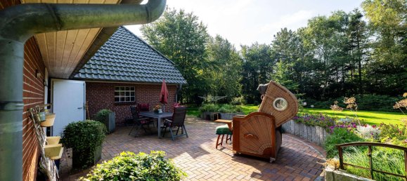 4 rooms House in Nordfriesland, Germany No. 76567 43