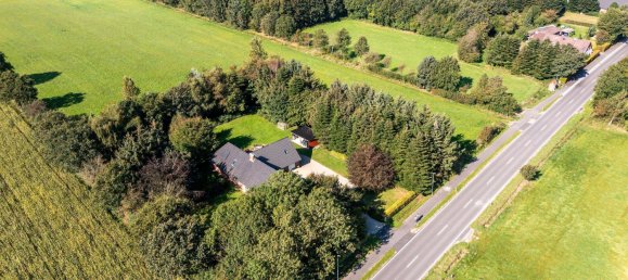 4 rooms House in Nordfriesland, Germany No. 76567 29