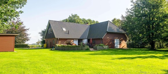 4 rooms House in Nordfriesland, Germany No. 76567 38