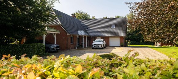 4 rooms House in Nordfriesland, Germany No. 76567 46