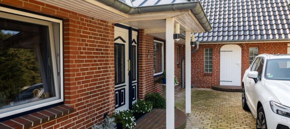 4 rooms House in Nordfriesland, Germany No. 76567 44