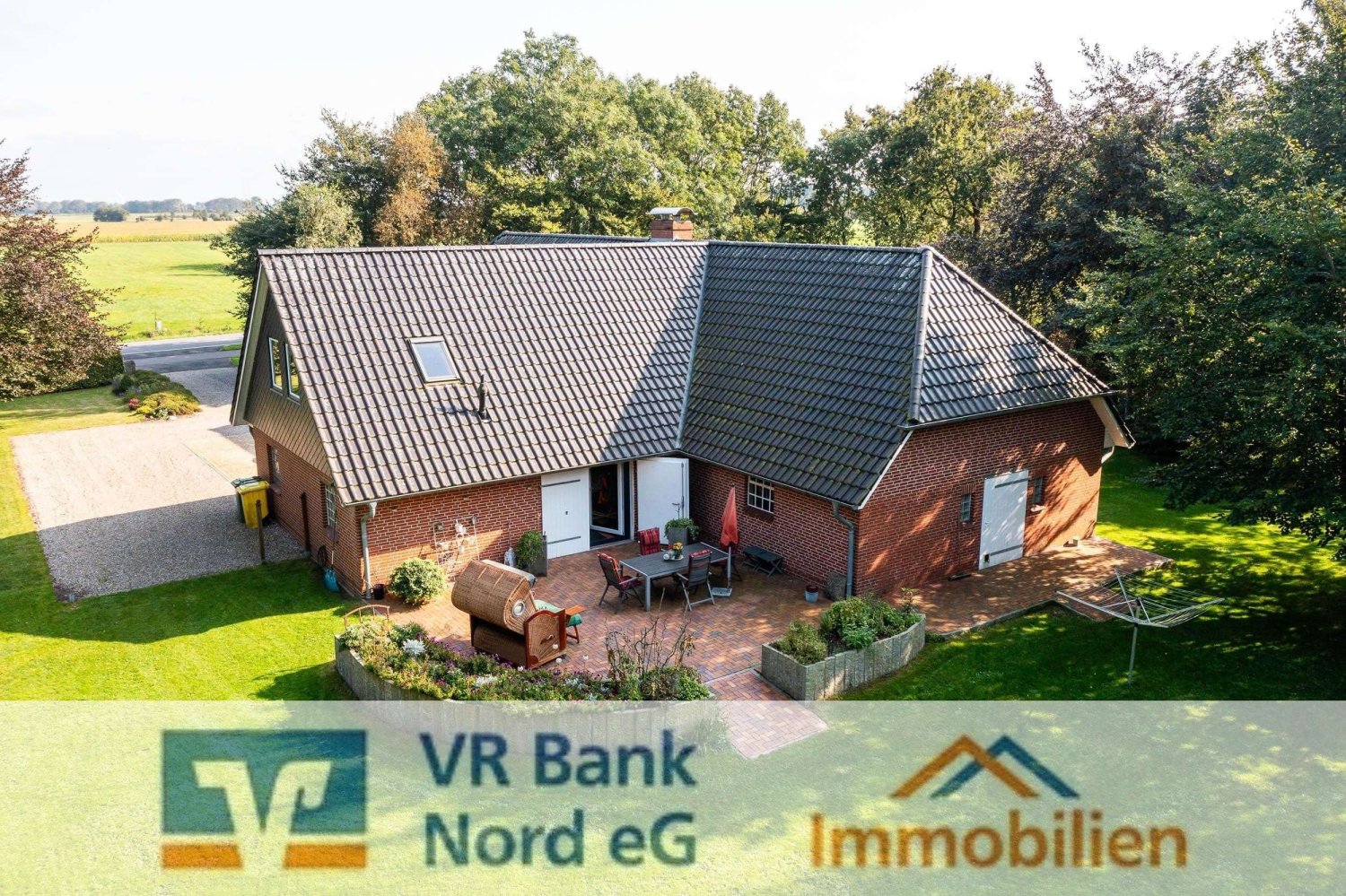 4 rooms House in Nordfriesland, Germany No. 76567