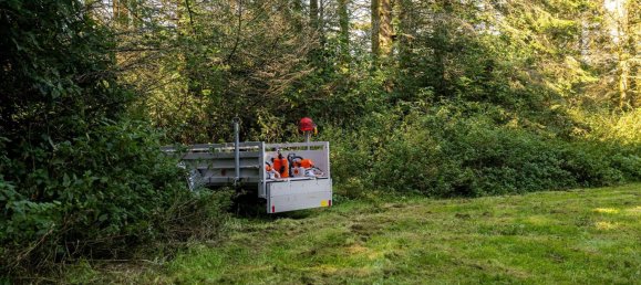 4 rooms House in Nordfriesland, Germany No. 76567 3