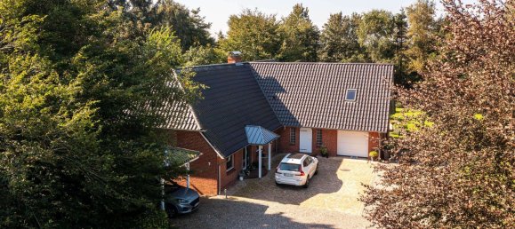 4 rooms House in Nordfriesland, Germany No. 76567 22