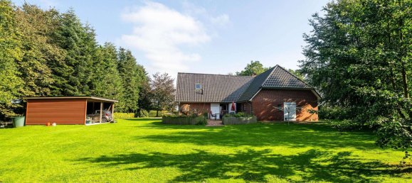 4 rooms House in Nordfriesland, Germany No. 76567 39