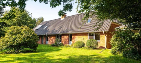 4 rooms House in Nordfriesland, Germany No. 76567 42