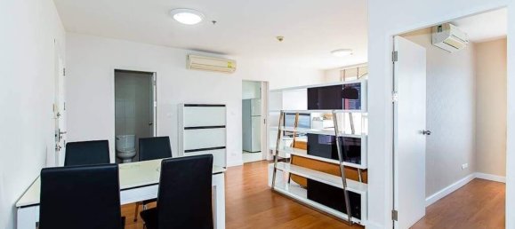 2 Schlafzimmer Eigentumswohnung in Bangkok, Thailand, Nr. 2771 9
