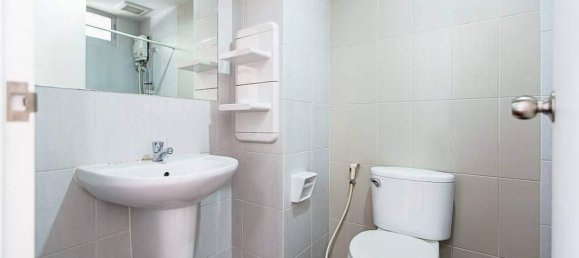 2 Schlafzimmer Eigentumswohnung in Bangkok, Thailand, Nr. 2771 5