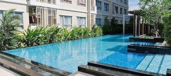 2 Schlafzimmer Eigentumswohnung in Bangkok, Thailand, Nr. 2771 2