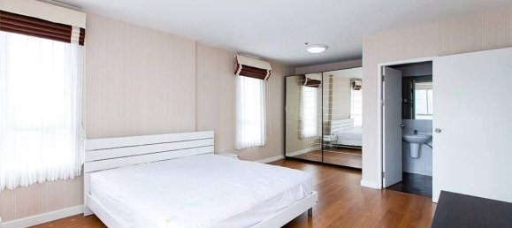 2 Schlafzimmer Eigentumswohnung in Bangkok, Thailand, Nr. 2771 8