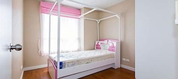 2 Schlafzimmer Eigentumswohnung in Bangkok, Thailand, Nr. 2771 10