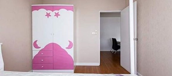 2 Schlafzimmer Eigentumswohnung in Bangkok, Thailand, Nr. 2771 7