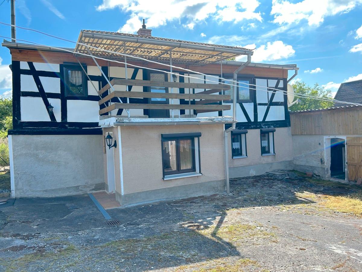 2 bedrooms Farm in Zwickau, Germany No. 241949