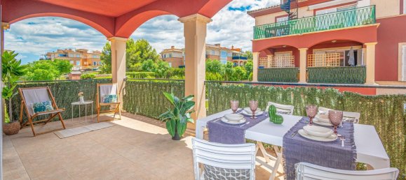 Apartamento T3 em Palma de Majorca, Spain N.º 133607 4
