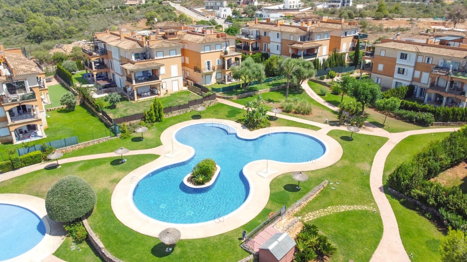 Apartamento T3 em Palma de Majorca, Spain N.º 133607