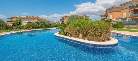 Apartamento T3 em Palma de Majorca, Spain N.º 133607 39