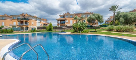 Apartamento T3 em Palma de Majorca, Spain N.º 133607 37