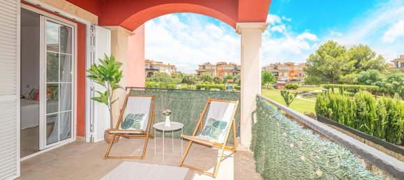 Apartamento T3 em Palma de Majorca, Spain N.º 133607 15
