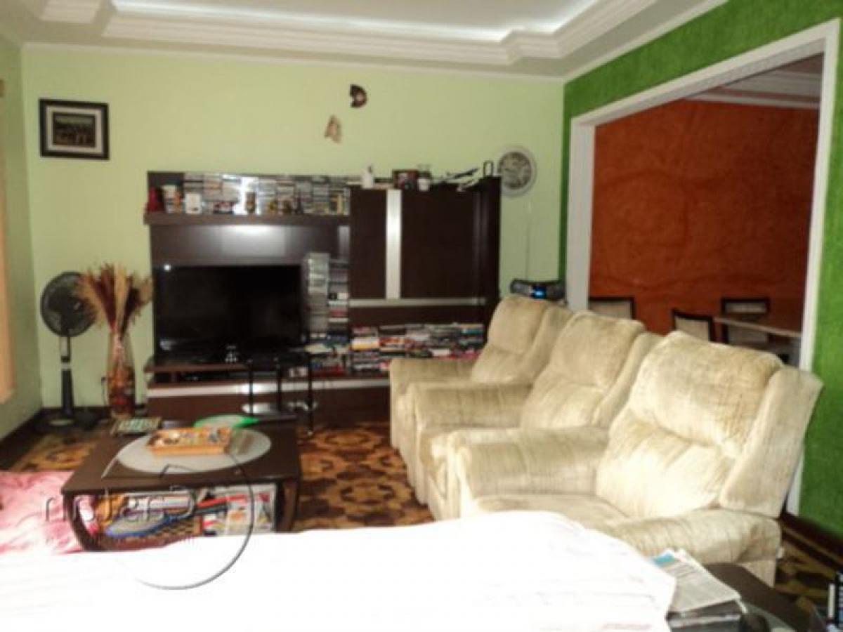 4 bedrooms House in Sao Paulo, Brazil No. 562237