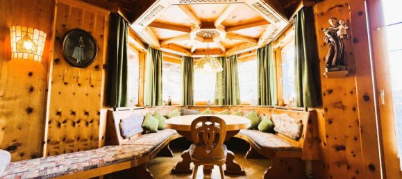 15 rooms House in Seefeld in Tirol, Austria No. 243559 45