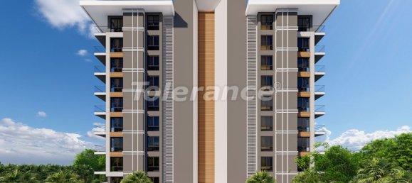 Apartment 1+1 in Alanya, Turkey No. 3320 10